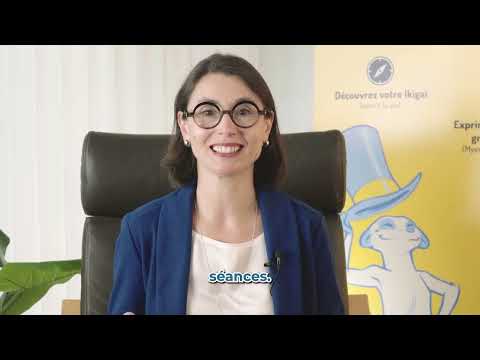 Présentation Du Parcours Sens Aisance Et Confiance De Sylvane Brut