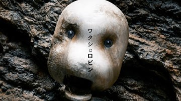 “JUNK”シリーズ第2弾は“日本語”音声！映画『JUNK WORLD』予告編