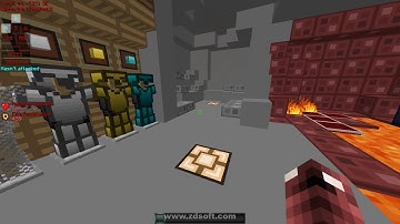 Minecraft Mod Folder + Cheatbreaker Cape and HUD NEW COORDS