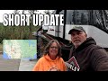 SNOWBIRD Travel Plans and Update // Full Time RV