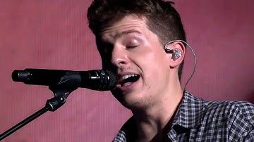 charlie puth-see you again voicenotes tour shanghai official clip