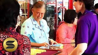 ► เจาะลึก "ร้านทอง" พระสหาย "พระเทพฯ" ที่อุทัยธานี | ทรงรู้จักตั้งแต่สมัยทรงเรียน 🌟