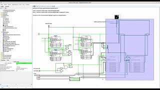 Logisim - создание видеокарты/видеоадаптера своими мозгами. Часть 1.