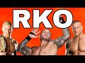 Randy Orton RKO'S Compilation 