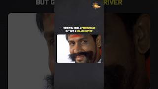 Sir OTP sollunga!😂 #TamilComedy #ComedyScene #AdithyaTV
