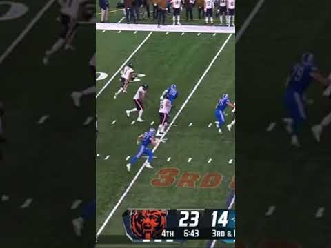 Justin Fields is