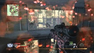 Predator Effect Test