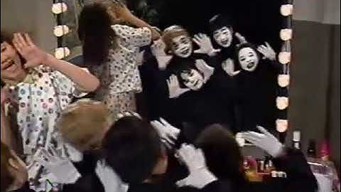 Rock With Purple Guy (2002 Version) Part 64