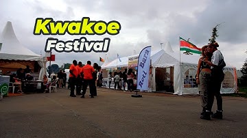 Kwakoe Festival Bijlmer (2407)