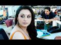 अरे' गले में मंगलसूत्र है और आँखों में हवस | Bomabay Talkies | Rani Mukhrji Romatic Movie Scene