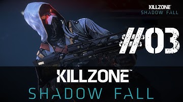 KillZone Shadow Fall Walkthrough Let