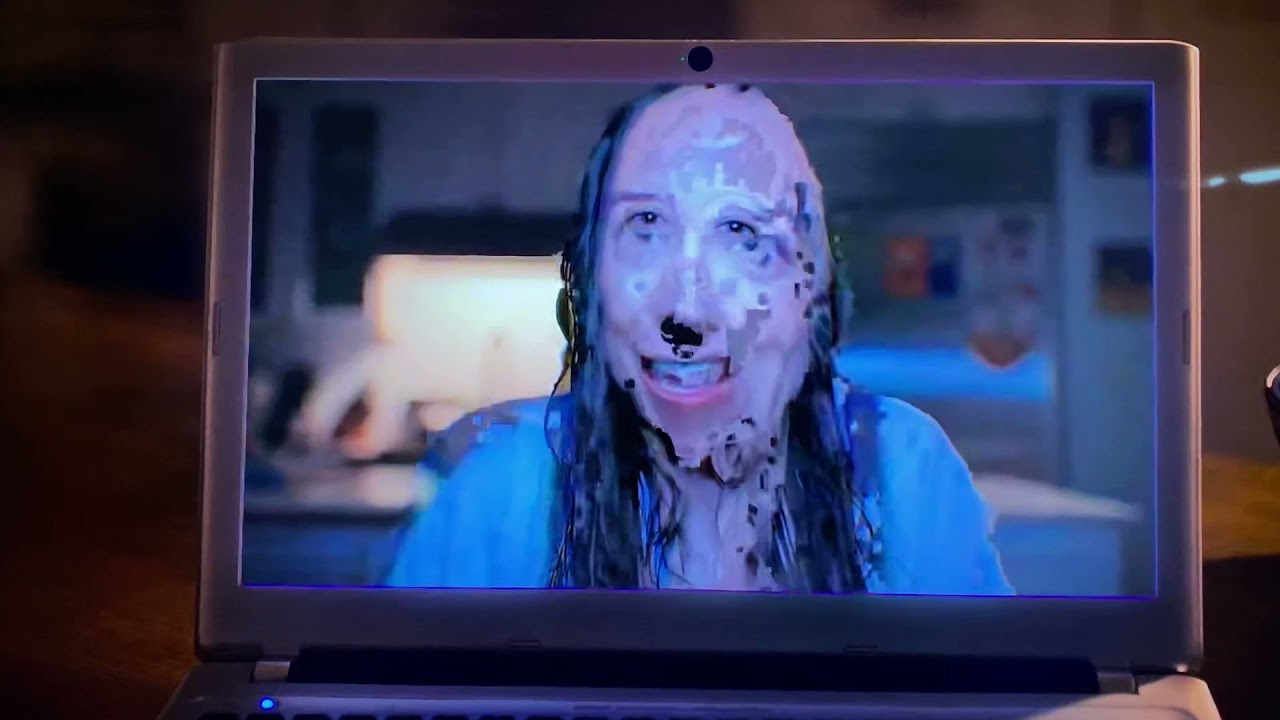 AT&T Commercial Hush little baby don’t say a word