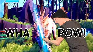 THIS GAME IS EPIC | DAUNTLESS EP 1