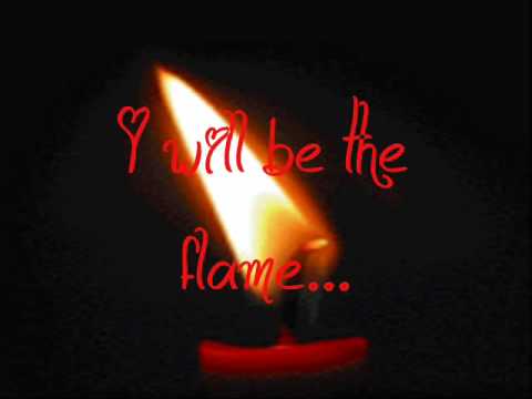 Cheap Trick - The Flame (Lyrics) 