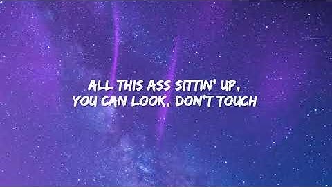 Thumbnail of Saweetie - Best Friend (Lyrics) ft. Doja Cat
