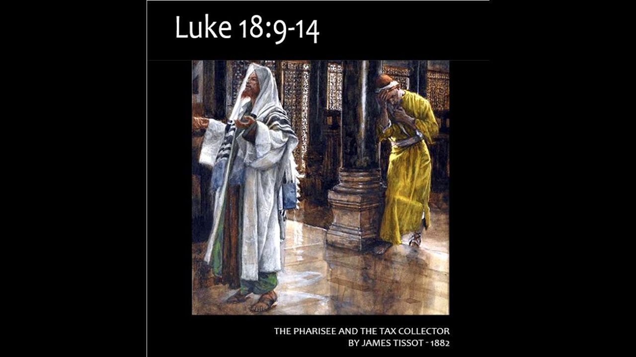The Twentieth Sunday after Pentecost - Holy Eucharist: Rite II - YouTube