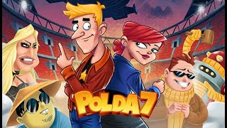 Polda 7 - část 1 film CZ (Gamemovie)