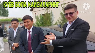 ЗАКС БОШЛАНДИ...(ОХУНОВ ТВ)