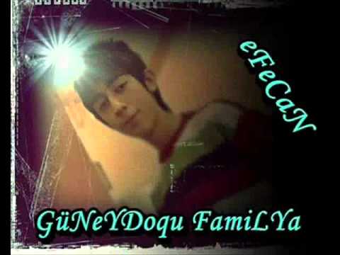 EfeCan ve CixFlow Oy Lımın Hewal