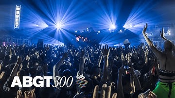 Above & Beyond feat. Zoë Johnston ‘Always’ (Above & Beyond Club Mix) (Live at #ABGT300 Hong Kong)