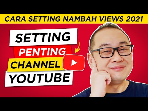 Video: Cara Menambah View Di Youtube