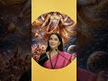 देवता श्री नारायण - संरक्षण और संतुलन के अधिष्ठाता