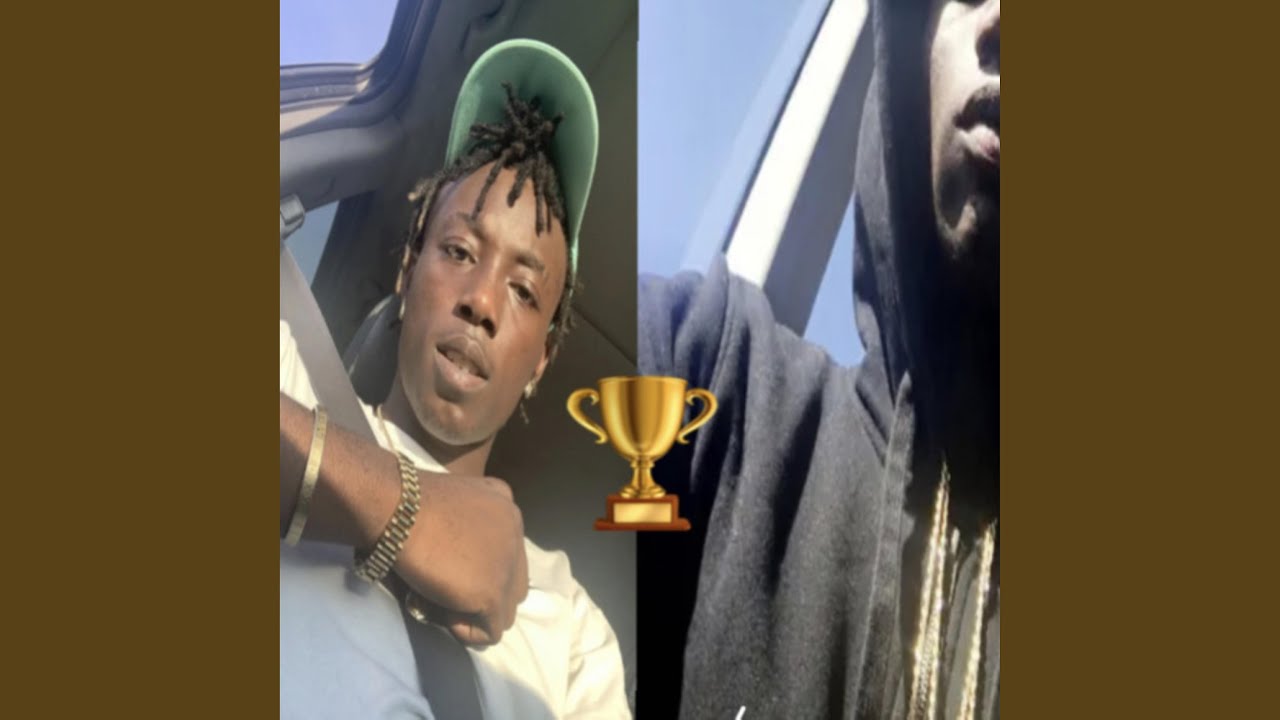 Hood Trophy (feat. AvianLamarr)