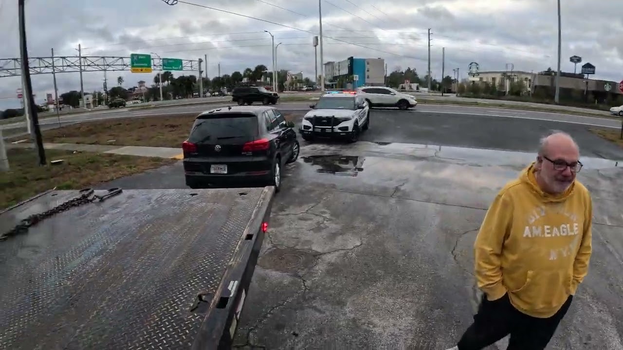 Sunday afternoon rotation 