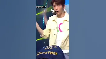 TXT Crown stage malfunction⁉️