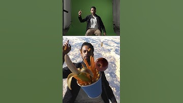 VFX Secrets Exposed