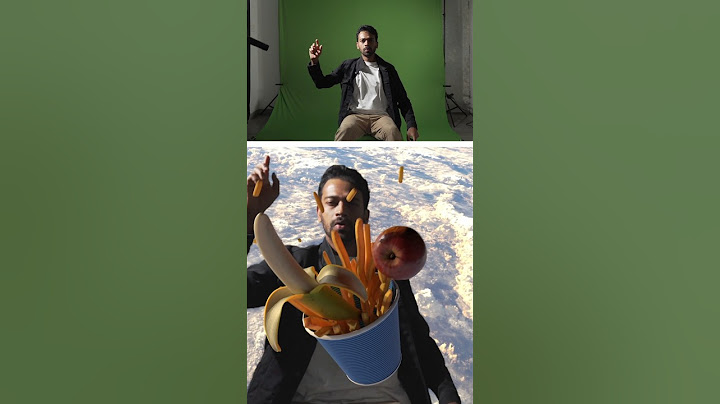 VFX Secrets Exposed