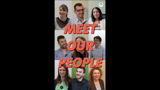 Meet Our People