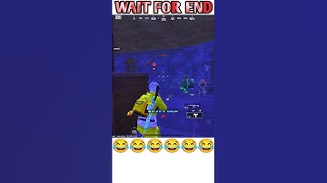 Best clutch in bgmi ever, 1v5 😱 wait for end #shortvideo #shorts#bgmi