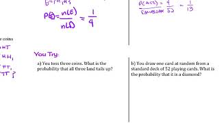 9 7 Sample Space and Probability of Event Ex 1 to 3
