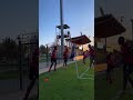 One smooth dribble later and Pelembe had Mozambique ahead. 🇲🇿⚽️