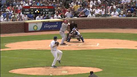 2011/08/05 Dempster's solid start