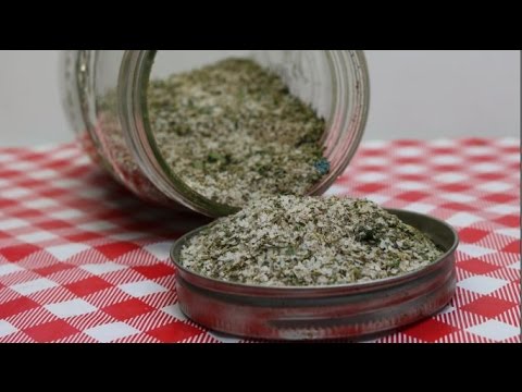 Super Savory Salt Blend~Mixed Up Salt Copycat ~ Homemade Seasoning Salt~Noreen's Kitchen