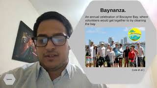Environment & Sustainability Final Presentation (Student Example 4)