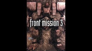 FRONT MISSION 3