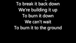 Linkin Park - Burn It Down (Lyrics)  - Durasi: 3:39. 