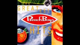 The Beach Boys — Kokomo chords