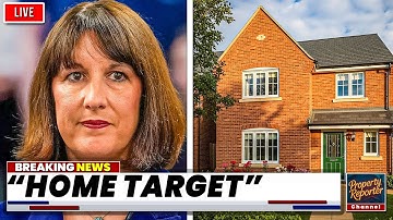Shocking Tax Change Hits UK Homeowners!