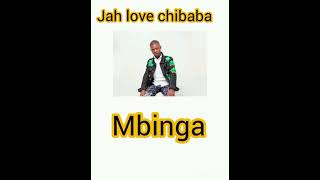 Jah love_Ndapinda tchiubayginde _(prod  By Celso.mp3