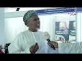 الدكتور محمد دريبي العمري يتحدث عن شركاته آفاق التراحم وثمار سمهرم في معرض المزيونة الاقتصادي الدكتور محمد دريبي العمري يتحدث عن شركاته آفاق التراحم وثمار سمهرم في معرض المزيونة الاقتصادي