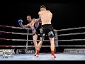 75kg  hayden todd vs victor mechkov