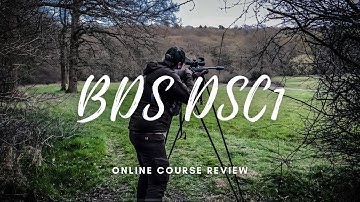 Is the DSC1 Worth It? | BDS Online Deer Stalking Course Review