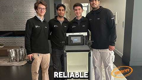 3E8 Robotics Introduces Delivery Robot That Can Use Elevators