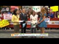 Blake Lively - Today Show (06.14.11)