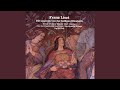 Die legende von der heiligen elisabeth s 2r 477 pt ii chorus of the poor voices of the