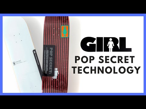 Girl Pop Secret Overview